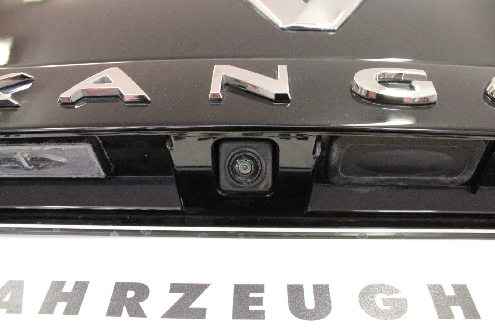 Fahrzeugabbildung Renault Kangoo Tce 130 EDC Techno*Sitzhzg*