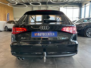Audi A3 Sportback ambition *Navi*AHK*Klima*