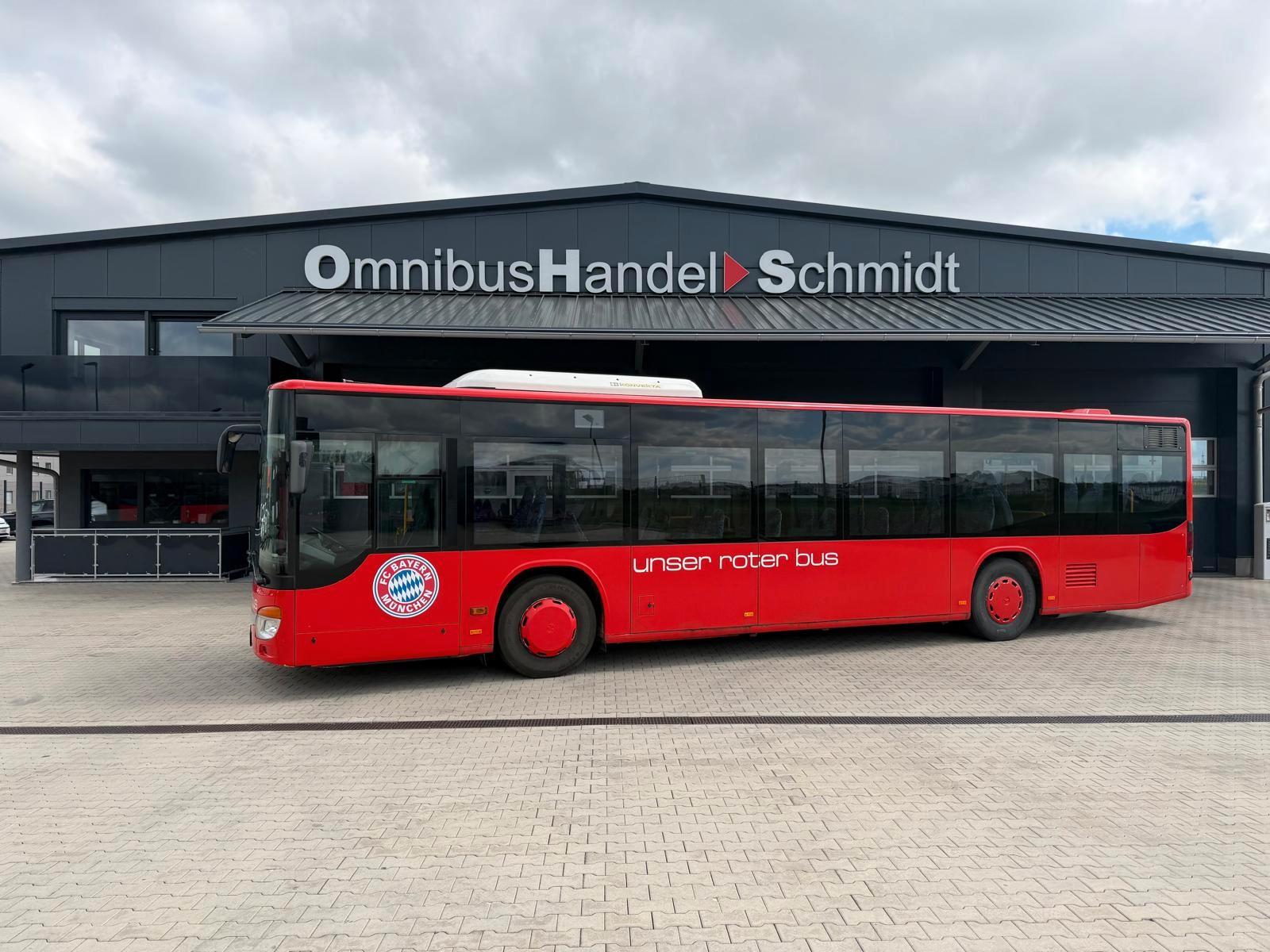 Setra 415 NF