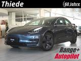 Tesla Model 3 Standard Range Plus NAVI/KAMERA/SH/PANO