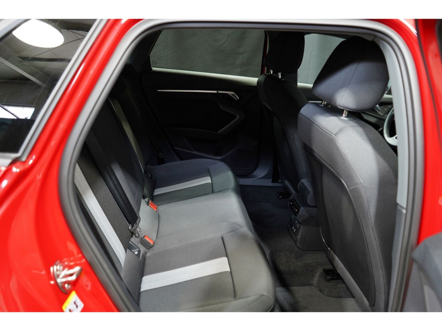 Audi A3 - Bild 10