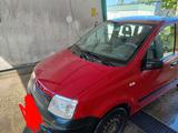 Fiat Panda Active 1.1 8v - Fiat Panda Gebrauchtwagen in Karlsruhe