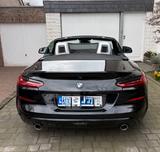 BMW Z4 sDrive20i Sport Line SPORT LINE - BMW Z4 in Mönchengladbach