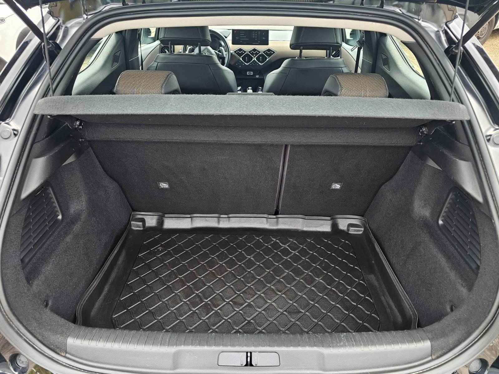 DS Automobiles DS3 DS 3 Crossback Chic,Zahnriemen neu
