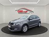 Volkswagen Polo V 1.2 BMT KLIMATRONIC SHZ START STOP PDC LI - Gebrauchtwagen in Bremen bis 5.000 Euro