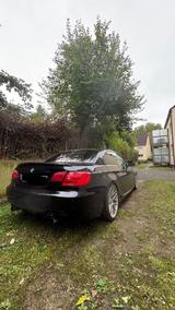 BMW Bmw e93 335 individual - BMW 335 in Dortmund