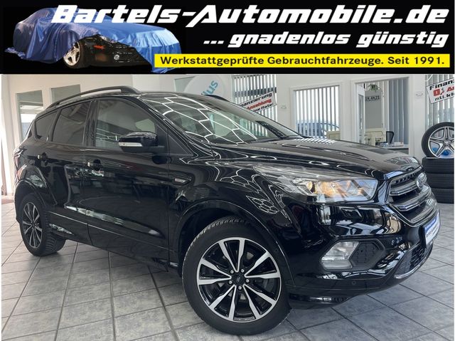 Ford Kuga 1.5 EcoBoost ST-Line, Leder, Navi, Kamera