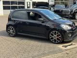 Volkswagen up! 1.0 TSI GTI - VW up! Gebrauchtwagen in Duisburg