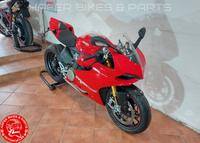 Ducati 1199 S Panigale erst 5.137km 1.Hand Sammlerbike