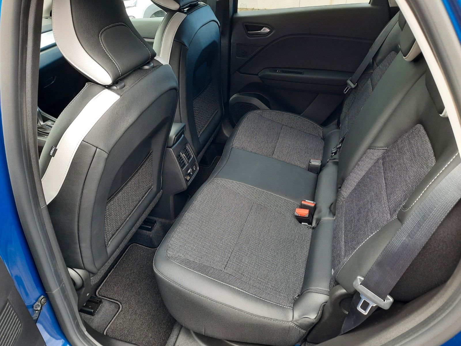 Renault Captur - Bild 9