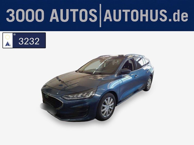 Image of Ford Focus