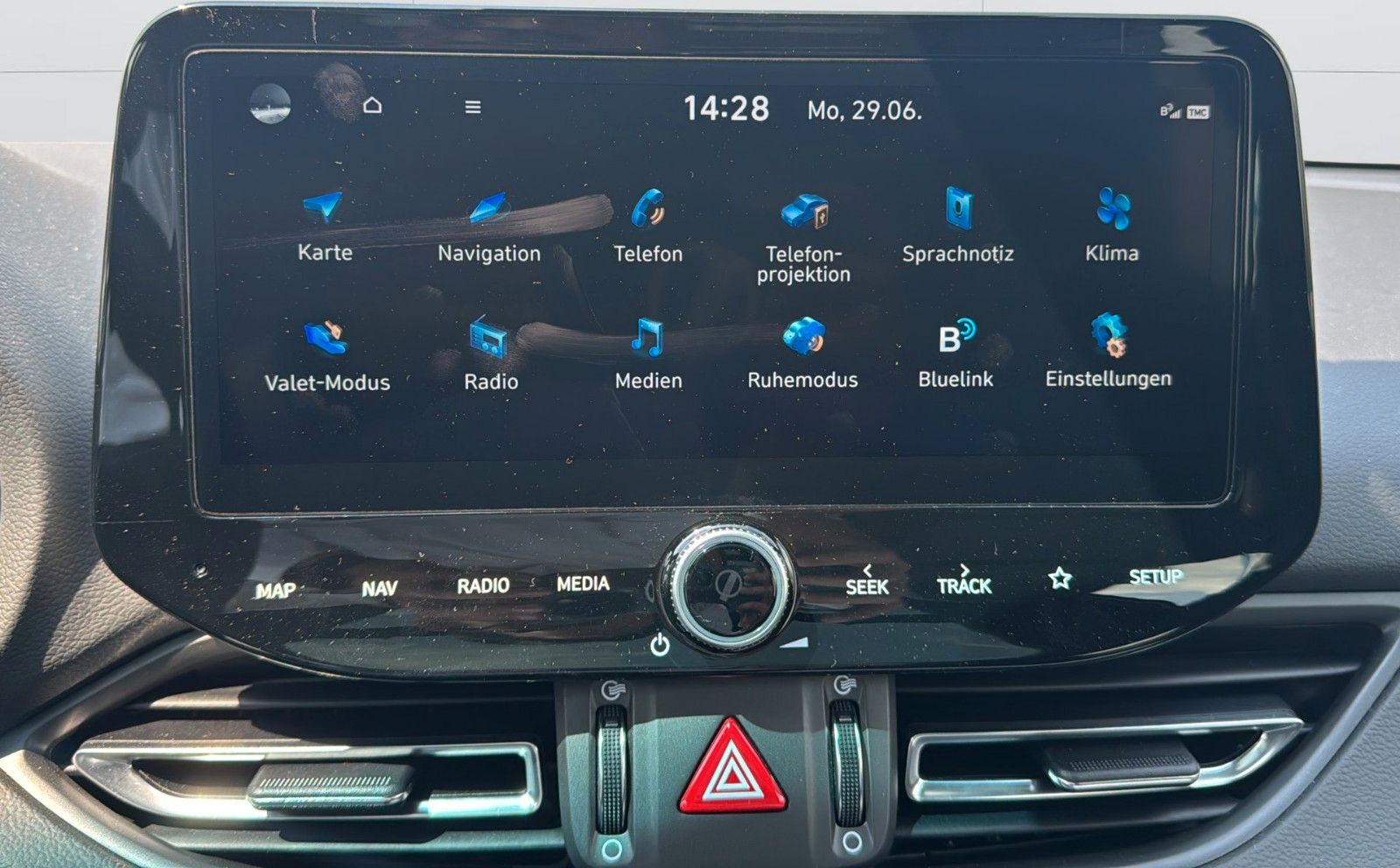 Hyundai i30 – Bild 10