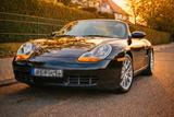 Porsche Boxster S 3.2 | 100tkm | Leder | 