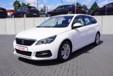 Peugeot 308 SW 1.5 Blue-HDi Active Navi Sitzheizung DAB - Peugeot 308 mit Diesel-Antrieb: Sitzheizung