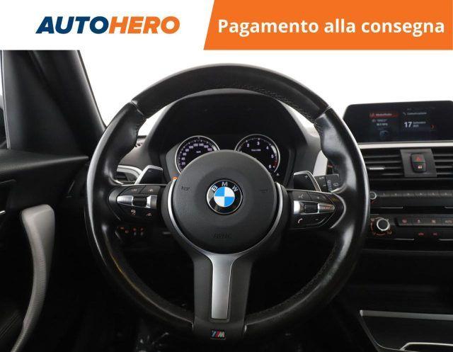 BMW 125