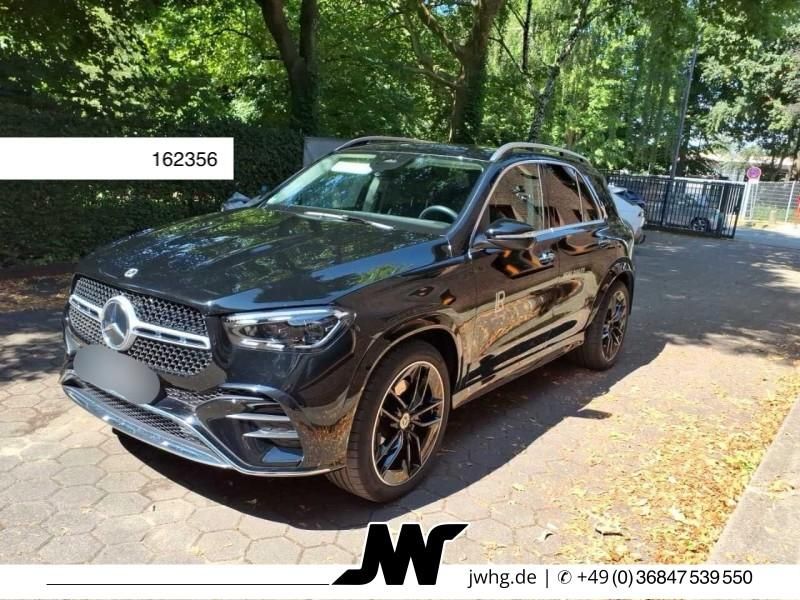Image of Mercedes-Benz GLE 300