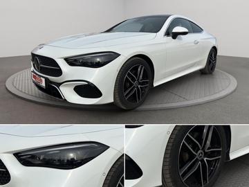2023 Mercedes-BENZ CLE 缩略图 36