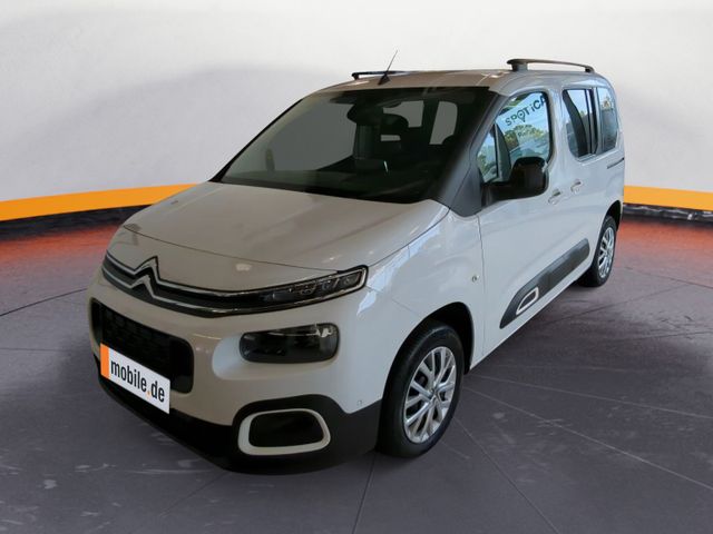 Citroën Berlingo M Feel Pack 130 EAT 1.2 PureTech (EURO