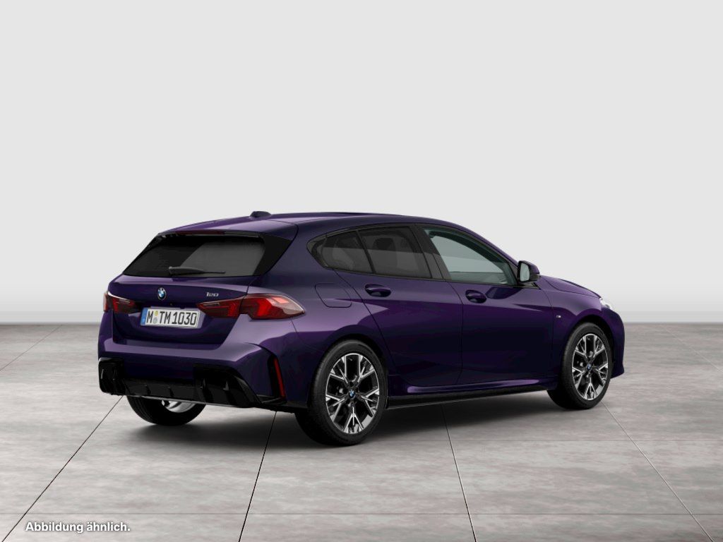 BMW 120 - Bild 2