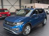 Volkswagen T-Cross 1.5 TSI ACT OPF DSG Life Navi LED - Volkswagen T-Cross: 1.5