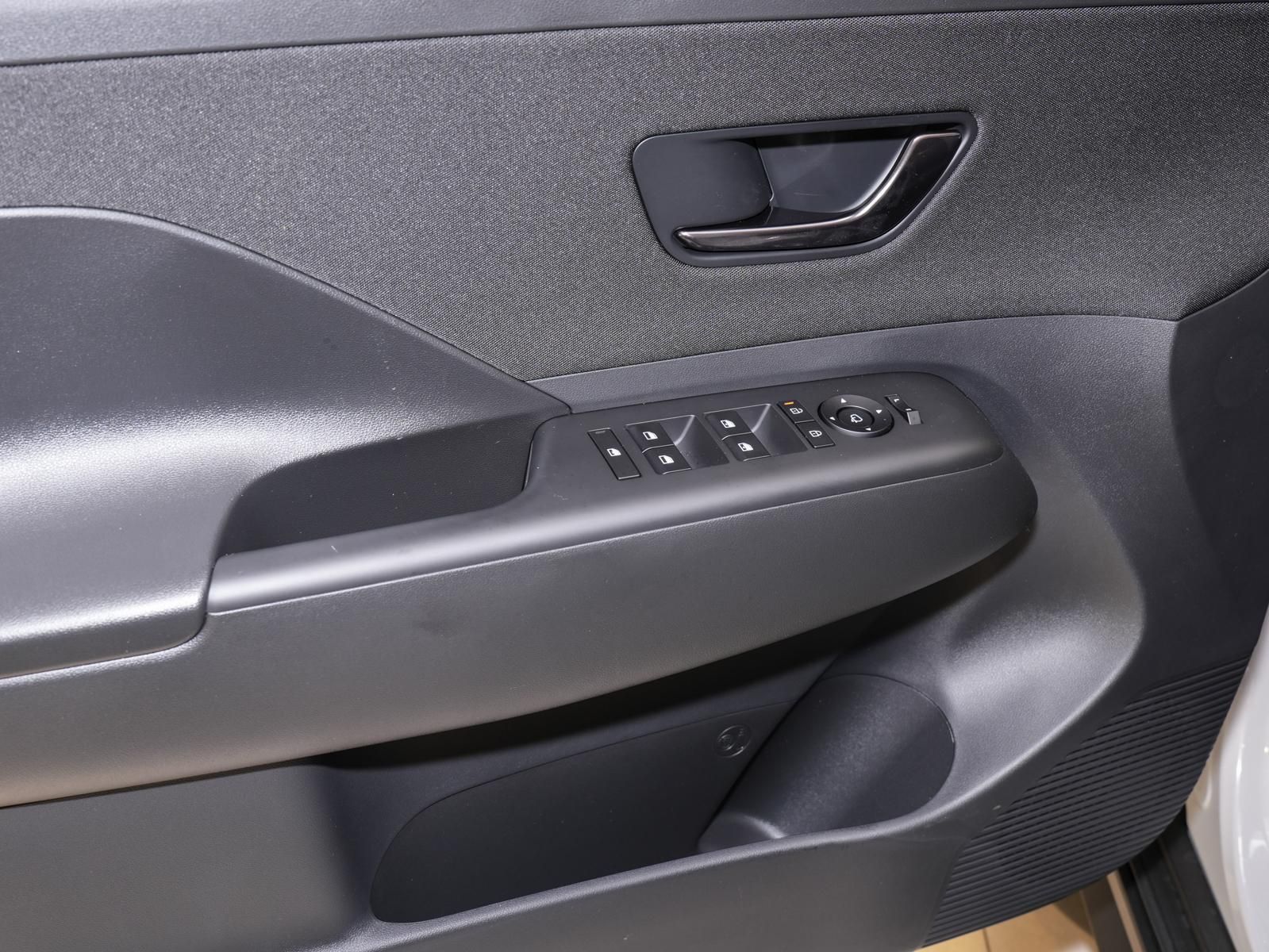 Hyundai KONA - Bild 15