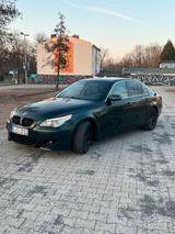 BMW E60 520i 2.2 (M54) mit TÜV & LPG - für... - BMW 5er Reihe mit LPG-Antrieb