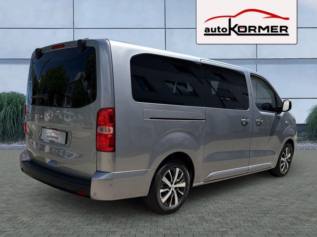 Toyota Proace Verso L2 Teamplayer (8-Si.) el.Schiebetür