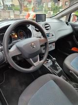 Seat Ibiza 1.4 16V i-Tech  - Seat Ibiza Gebrauchtwagen in Wuppertal