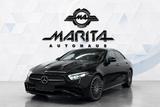 Mercedes-Benz CLS 400d|AMG|NIGHT|LUFT|MASSAG|MEMO|360°|BURMES| - gebrauchte Mercedes-Benz CLS 400 aus dem Jahr 2022