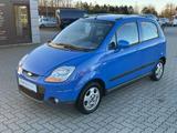 Chevrolet Matiz 0.8 S Automatik Klima 1HD TÜV NEU 38.148KM - Chevrolet Gebrauchtwagen in Bremen