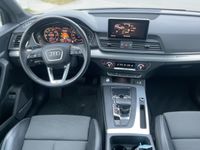 Audi Q5 - Vorschau Bild 9