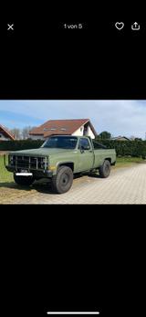 Chevrolet K30 - Chevrolet K30 Gebrauchtwagen