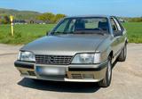 Opel Senator A2 2,5i EZ 06/1986 HU 05/2027... - Opel Senator Gebrauchtwagen