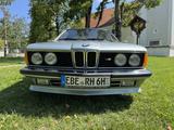 BMW 635 CSI (H-Zulassung, Note 2, nur 96t km) TOP! - BMW 635: Csi