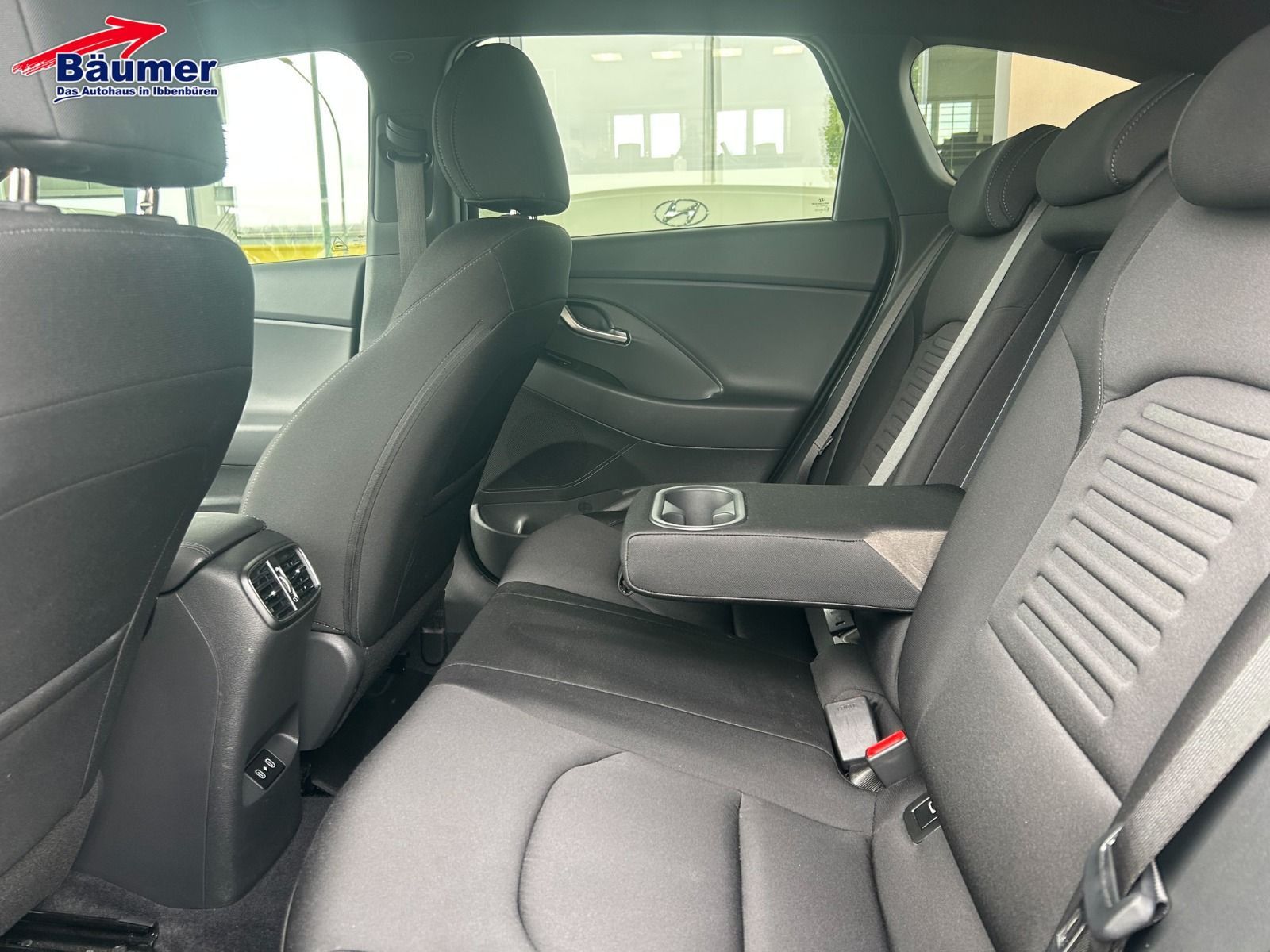 Hyundai i30 – Bild 10