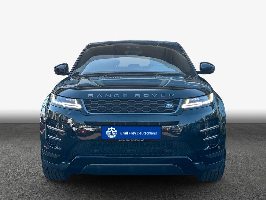 Land Rover Range Rover Evoque R-Dynamic S Panoramadach