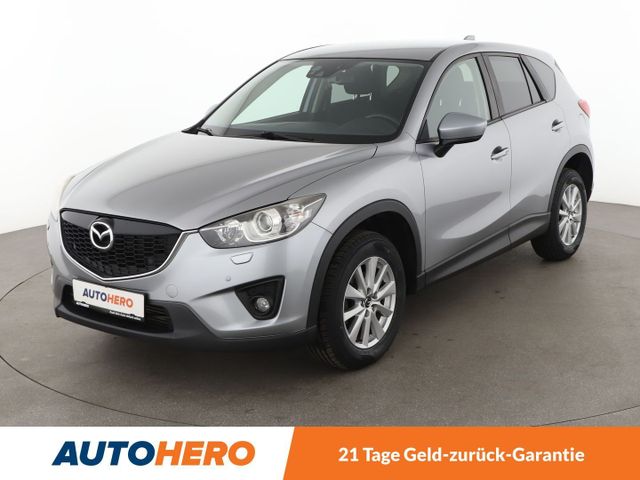 Mazda CX-5 2.2 Turbodiesel Sendo AWD*BI-XENON*BOSE*SHZ