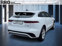 Jaguar F-Pace - Vorschau Bild 5