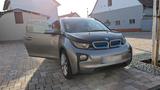 BMW i3 Andesitsilber Metallic, Top-Ausstattung - mit Elektro-Antrieb: Kleinwagen