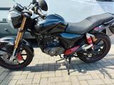 Keeway Rkv 125 - KEEWAY MOTORRAD