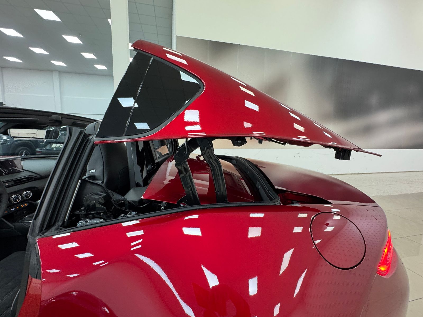 Mazda MX-5 - Bild 45