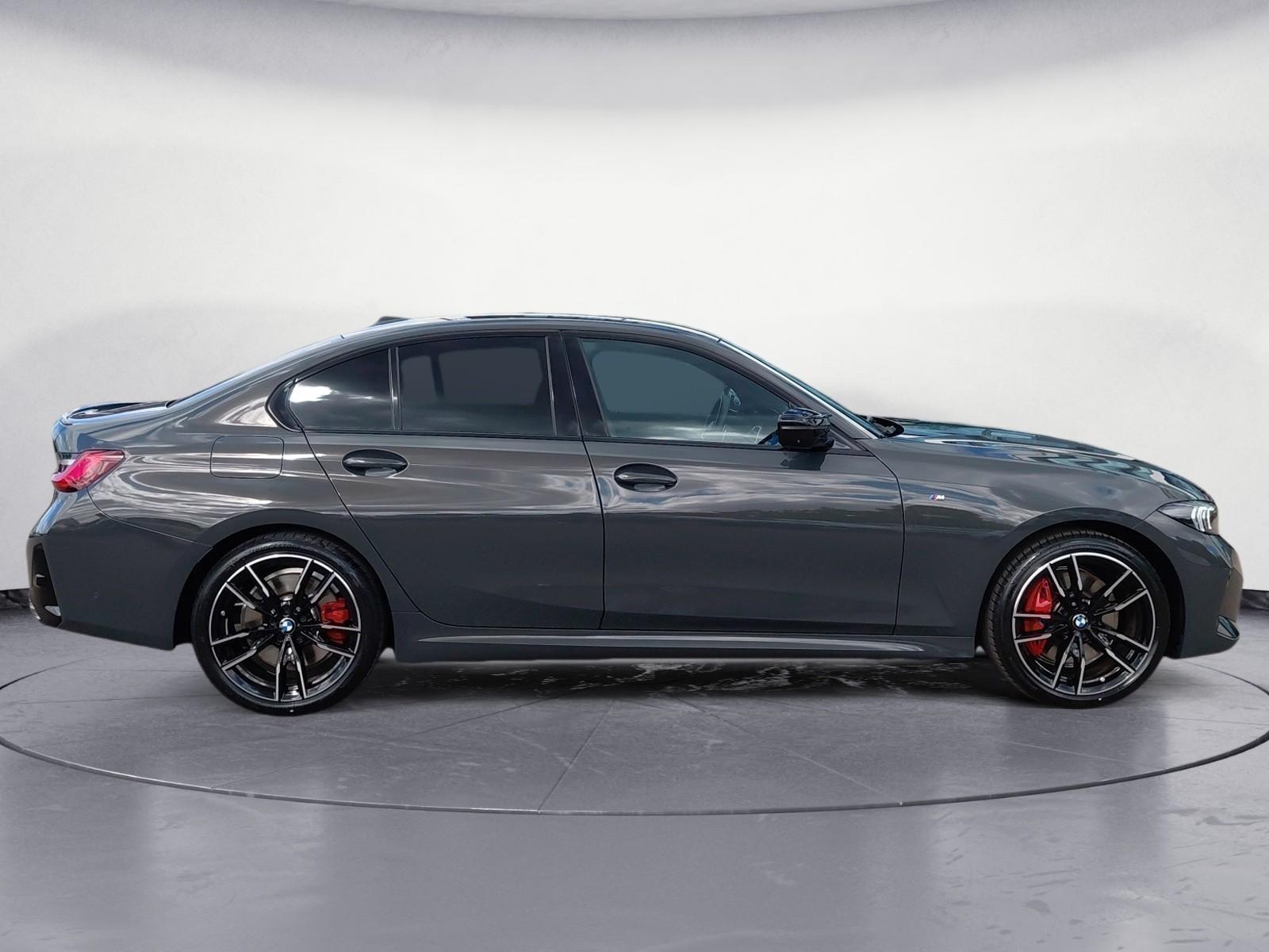 BMW M340i xDrive M Sportpaket Pro Navi Leder Head Up