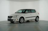 Skoda FABIA 1.2TSI FRESH+SERVICEHEFT KOMPLETT+TÜV07/27 - Skoda Fabia: Fresh