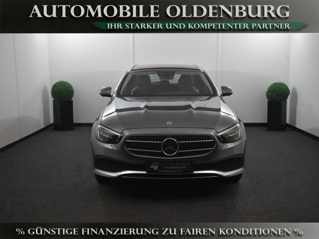 Mercedes-Benz E 300 de T 4MATIC Avantgarde *Distro+*AHK*360°*