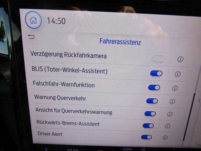 Puma 1.0 EB MHEV Aut. ST/ACC/360° Kamera/Matrix 