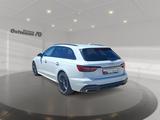 Audi A4 Avant 40 TFSI S line S-Line PDC el.Heck Navi - Audi A4: Weiß, Kombi, Line