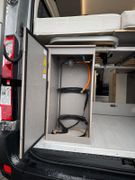 AHORN Van 620 Plus-Aufstelldach-Automatik-Markise-Mwst