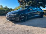 Volkswagen Scirocco 1.4 TSI 90kW MATCH - Volkswagen Scirocco: Match