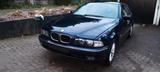 BMW 520i sehr guter Zustand, gepflegt  - BMW 520 aus 1999: 520i