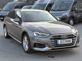 Audi A4 Avant 30 TDI S tronic advanced*Leder*LED*Navi - Audi A4: Kombi, TDI
